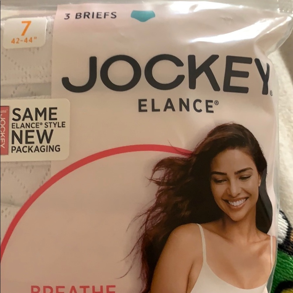 Jockey underwear